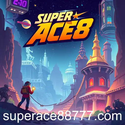 Exploring the Virtual Frontiers: Unveiling the Allure of Adventure Games at SuperAce88