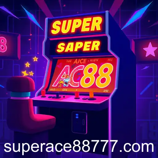 Exploring the Thrilling World of 'Arcade Games': A Dive into 'SuperAce88'
