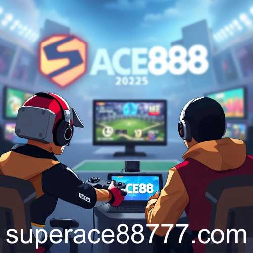 SuperAce88: Navigating the Future of Online Gaming
