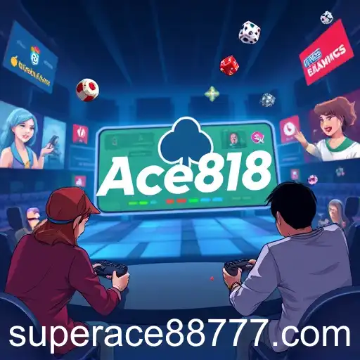 The Rise of Online Gaming Platforms