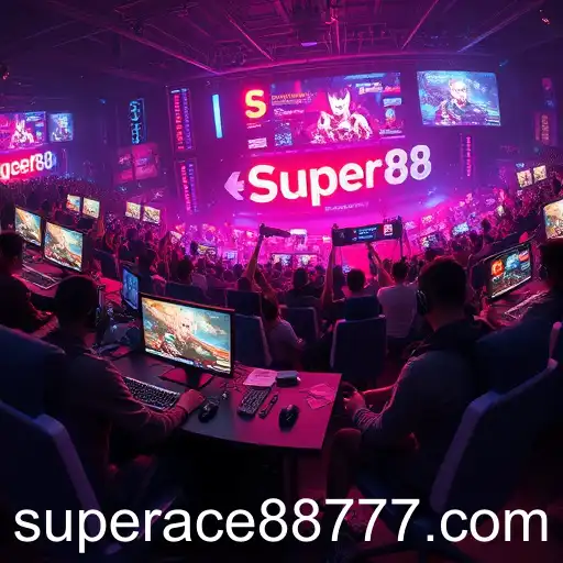 Rise of Gaming Communities in 2025