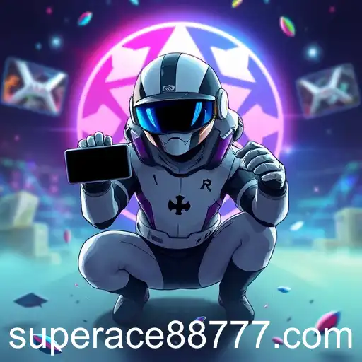 The Rise of SuperAce88 in Online Gaming