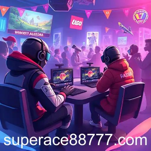 The Rise of SuperAce88: A Gaming Phenomenon in 2025