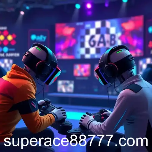 SuperAce88: Leading the Gamer's Renaissance