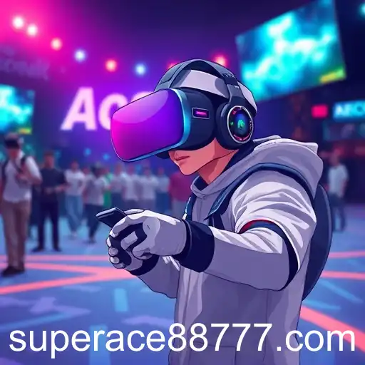SuperAce88: The Game Changer of 2025