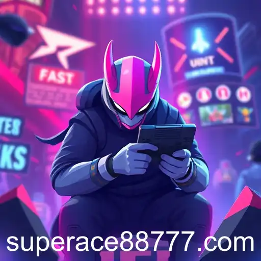 The Rise of SuperAce88 in Modern Gaming