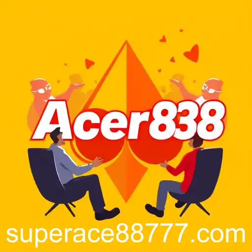 Rise of SuperAce88 in Gaming Communities