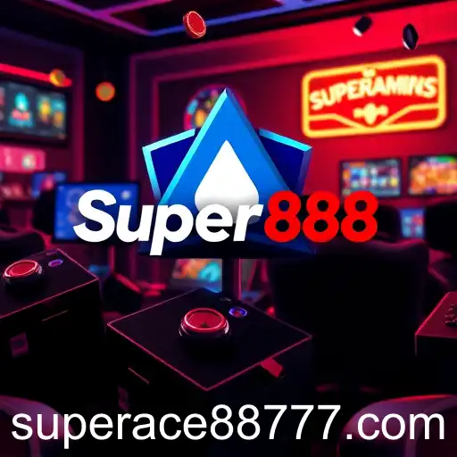 SuperAce88 Revolutionizes Online Gaming