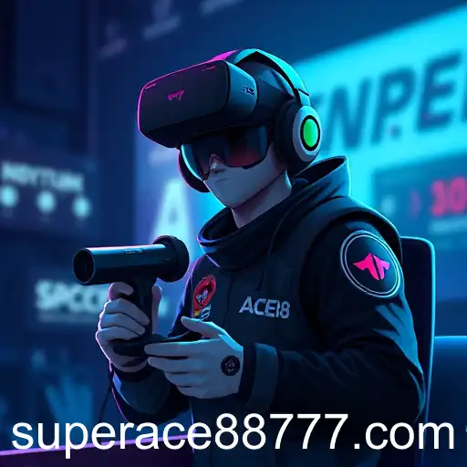 The Rise of SuperAce88 in the Gaming World