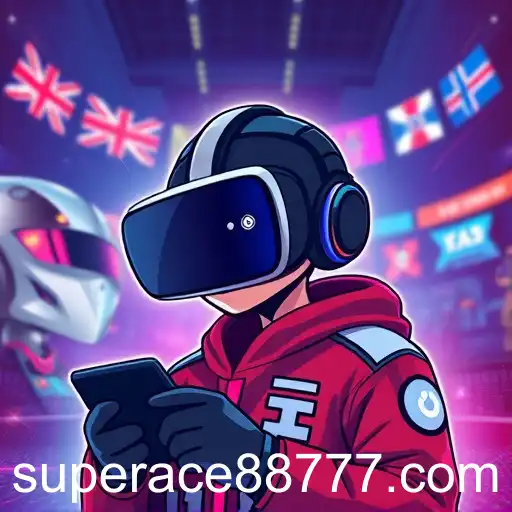 SuperAce88: A Game Changer in 2026