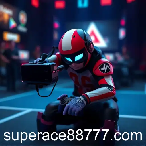 The Rise of SuperAce88: Revolutionizing Online Gaming