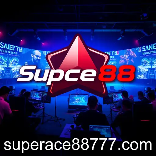 The Rise of SuperAce88 in 2025