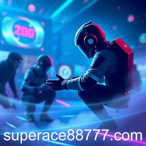 Rising Trends in Online Gaming: The SuperAce88 Phenomenon