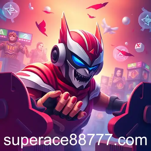 The Rise of SuperAce88: A New Era in Online Gaming