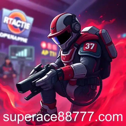 SuperAce88: Revolutionizing Online Gaming in 2025