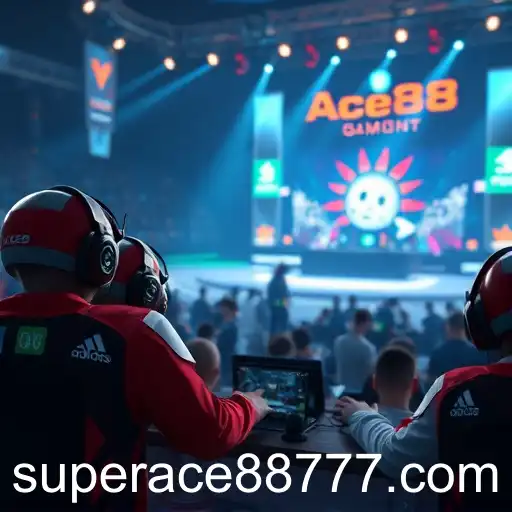 SuperAce88 Revolutionizes Online Gaming Landscape