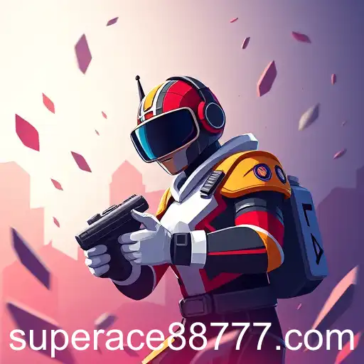 SuperAce88: The Rising Star in Online Gaming