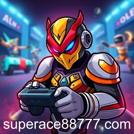 The Rise of SuperAce88 in 2025 Gaming Landscape