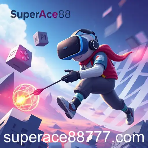 The Rise and Influence of SuperAce88 in Gaming