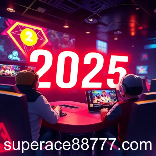 The Rise of SuperAce88: Transforming the Online Gaming Landscape