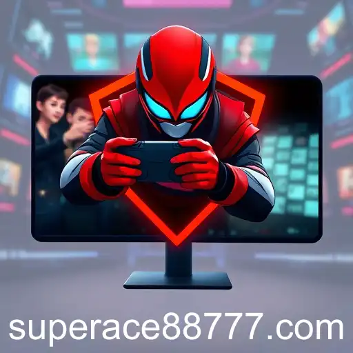 The Rise of SuperAce88: A Game-Changer in Online Entertainment