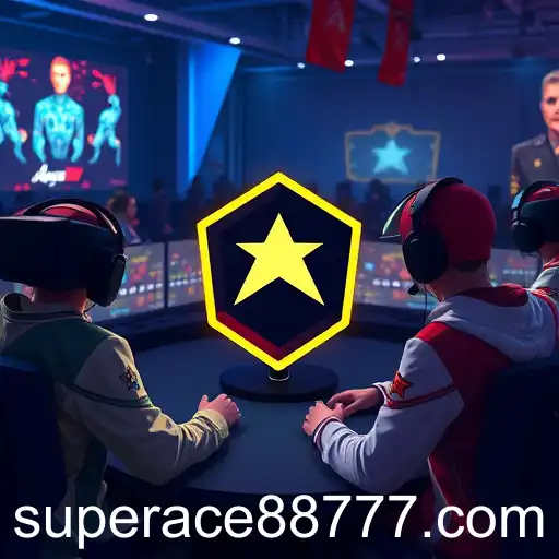 Growing Popularity of SuperAce88