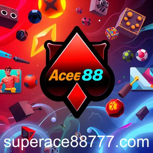 The Rise of SuperAce88 in Gaming Culture