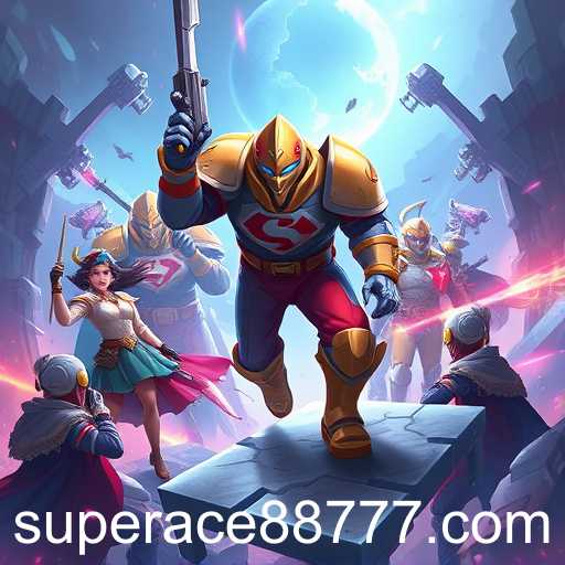 SuperAce88