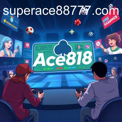 The Rise of Online Gaming Platforms