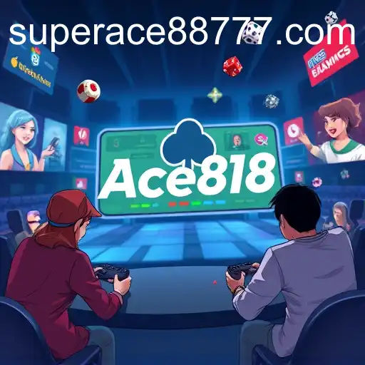 The Rise of Online Gaming Platforms