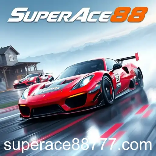 The Thrill of Speed: Exploring the Exciting World of Racing Games Featuring SuperAce88