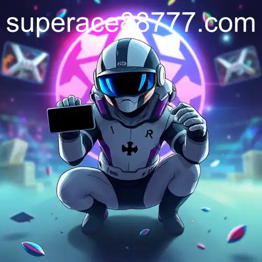 The Rise of SuperAce88 in Online Gaming