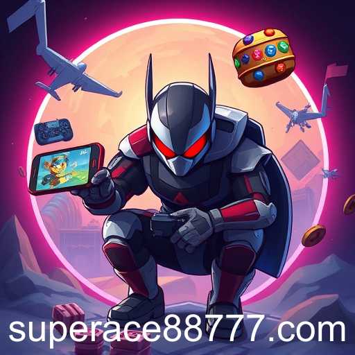 The Rise of SuperAce88: A Gaming Phenomenon in 2025