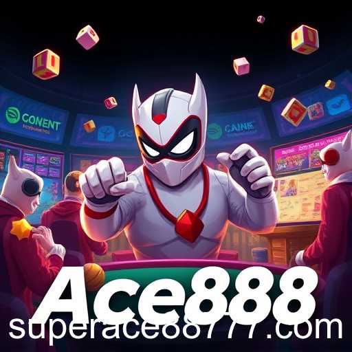 The Rise of SuperAce88 in the Global Gaming Arena