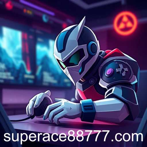The Rise of SuperAce88 in Online Gaming