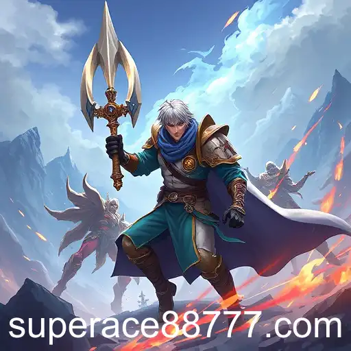 Exploring the Intriguing World of RPG Games: Spotlight on SuperAce88