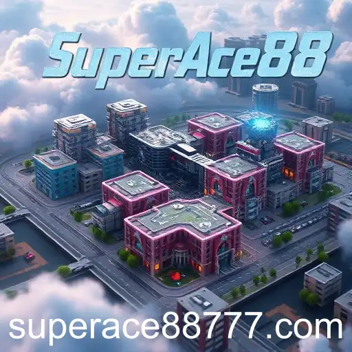 Exploring the World of Simulation Games with SuperAce88