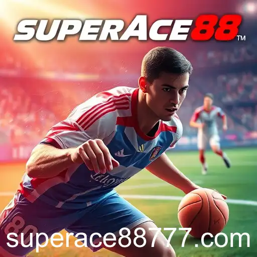 Exploring the Thrilling World of 'Sports Games' with SuperAce88
