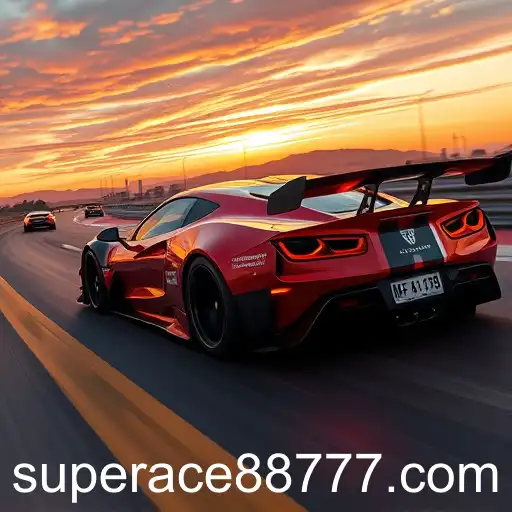 The Evolution of Online Gaming with SuperAce88