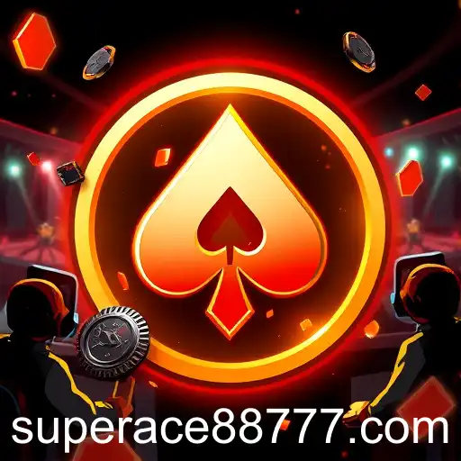 SuperAce88: Revolutionizing Online Gaming Platforms