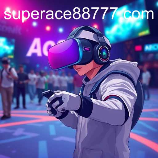 SuperAce88: The Game Changer of 2025
