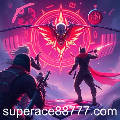 Virtual Worlds Converge: SuperAce88's Expanding Influence