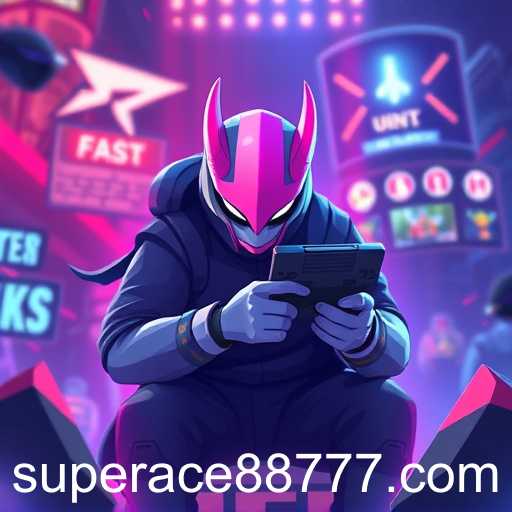 The Rise of SuperAce88 in Modern Gaming