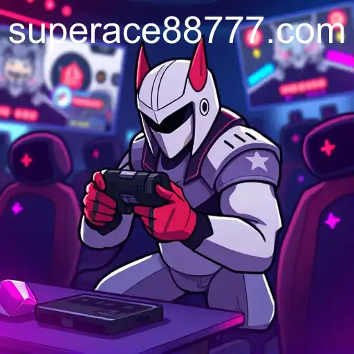 The Rise of SuperAce88 in the Gaming World