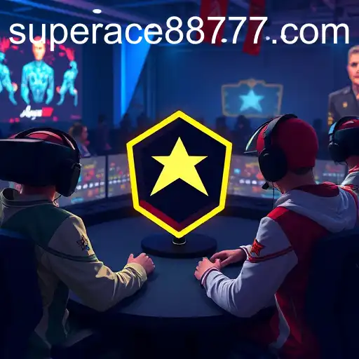 SuperAce88: A Gaming Revolution
