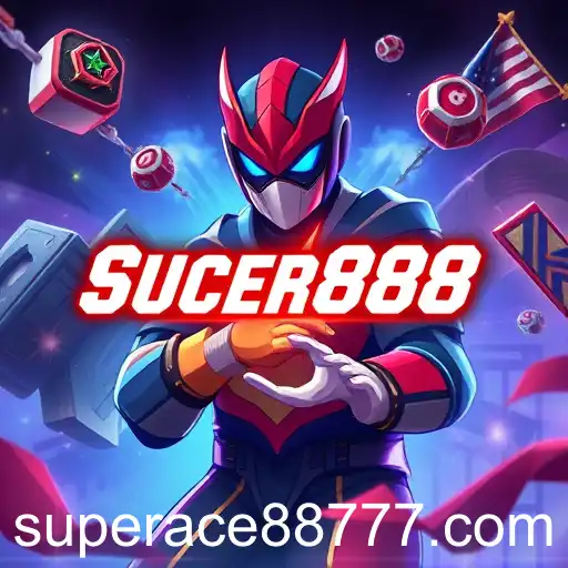 SuperAce88 Revolutionizes Online Gaming