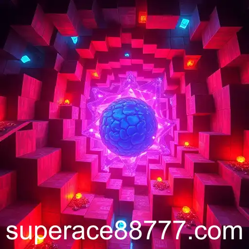 The Rise of SuperAce88 in the Gaming World