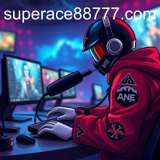 Rise of SuperAce88: A Gaming Phenomenon
