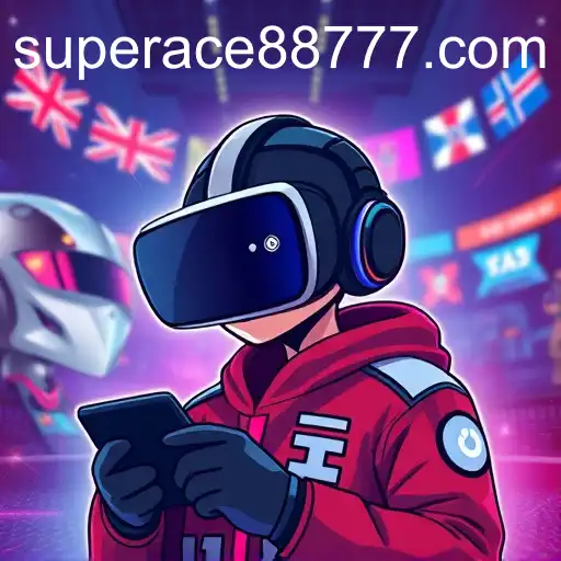 SuperAce88: A Game Changer in 2026