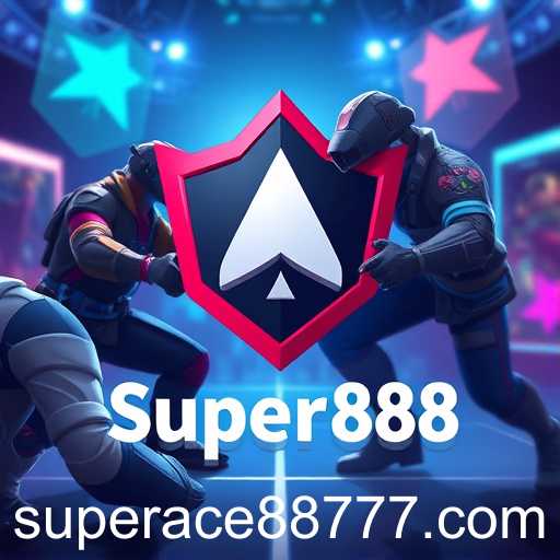 The Digital Renaissance of SuperAce88